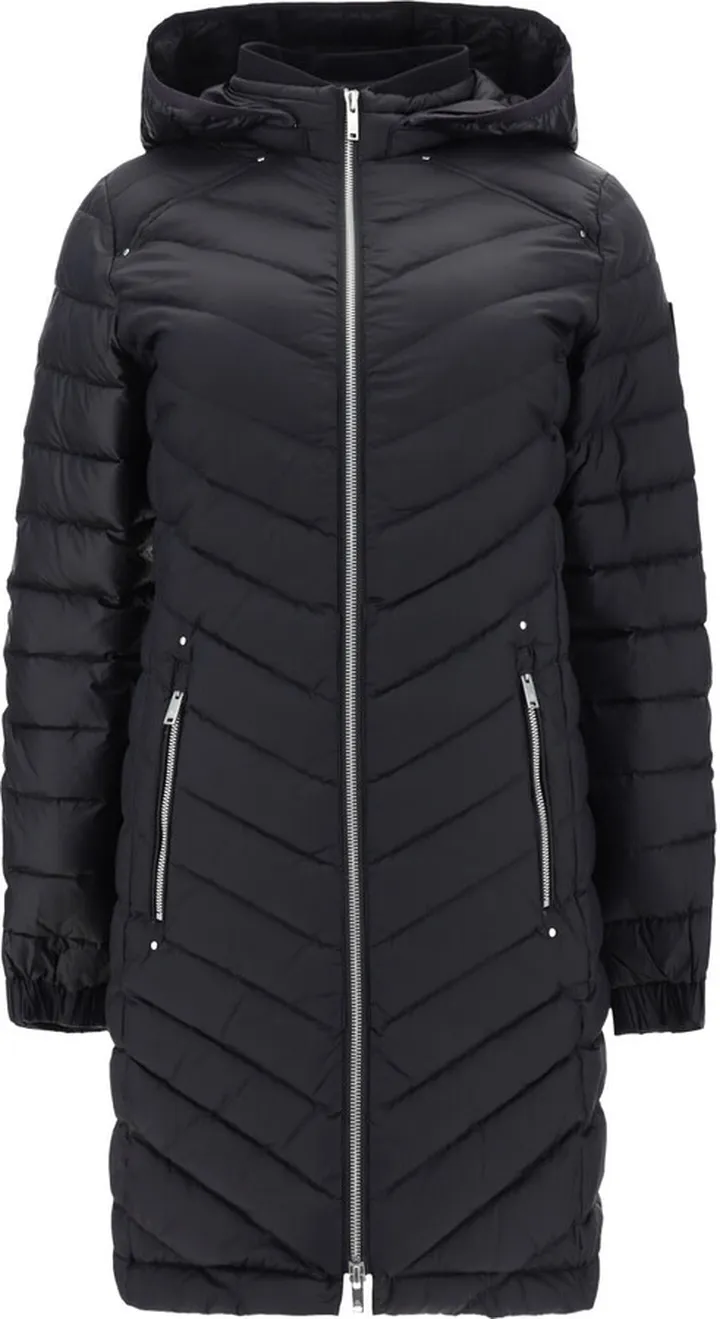 Air Down Jacket