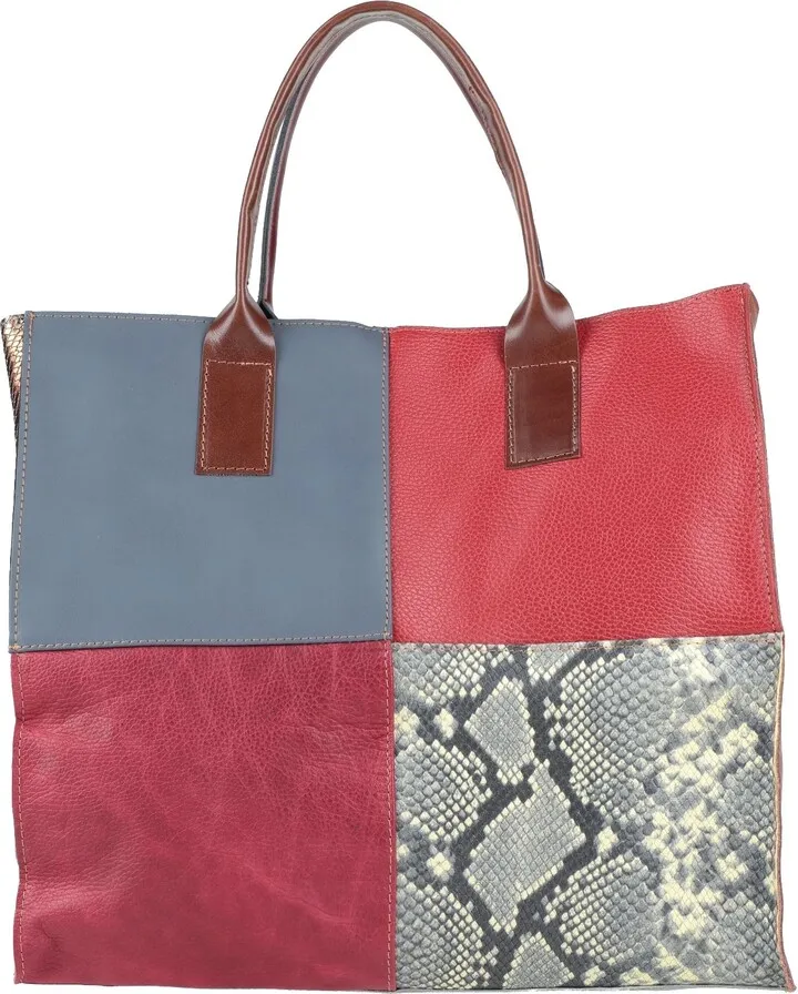 Handbag Red