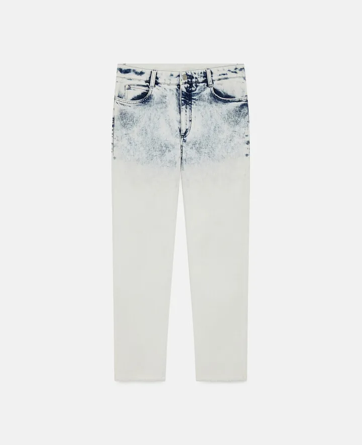 Stella McCartney - The Skinny Boyfriend