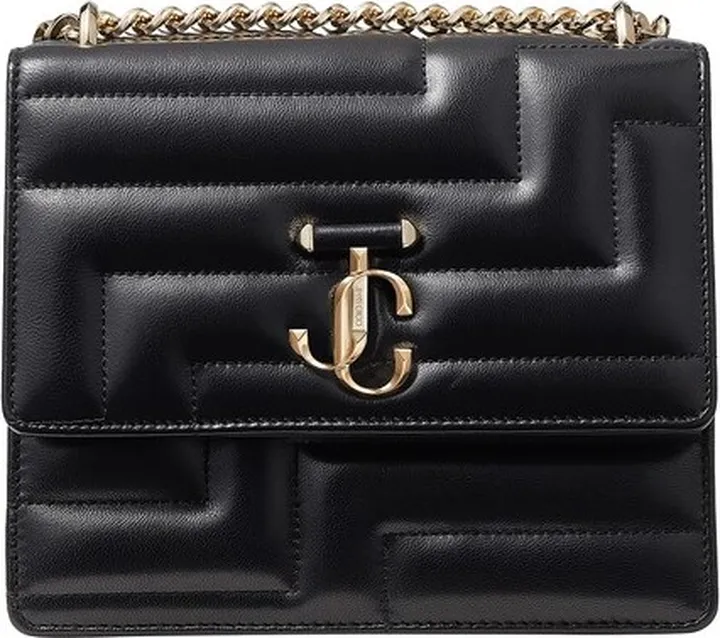 Varenne Avenue Quad Leather Bag