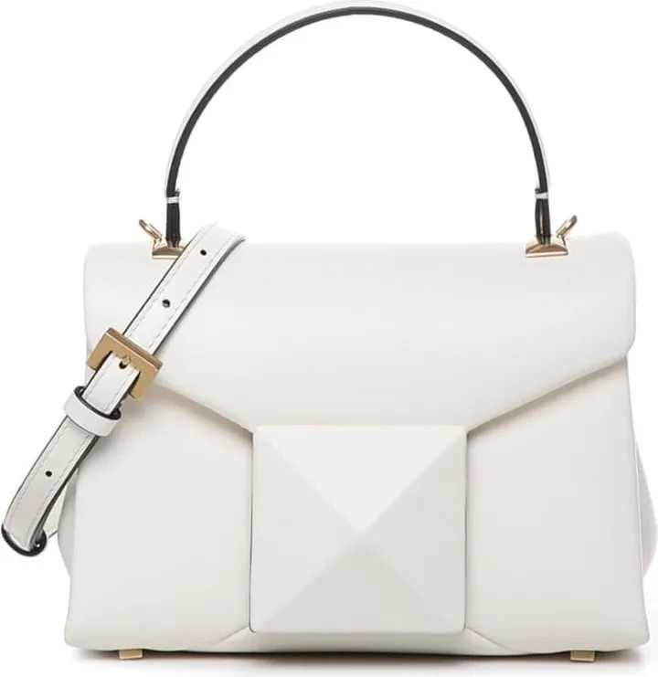 One Stud Bag In Lambskin