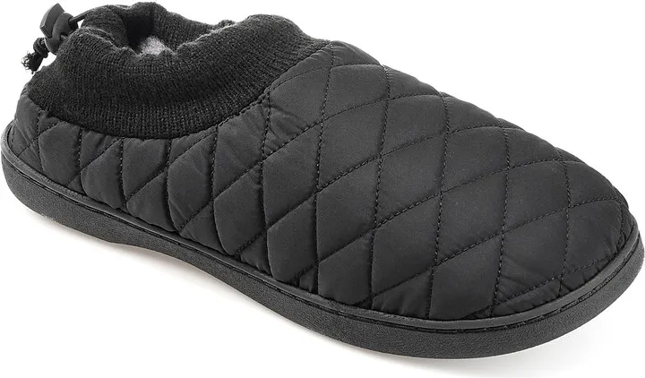 Vance Co. Fargo Slipper
