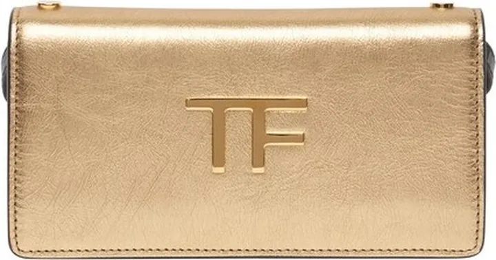 Mini crossbody bag