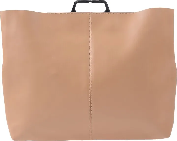 Handbag Camel