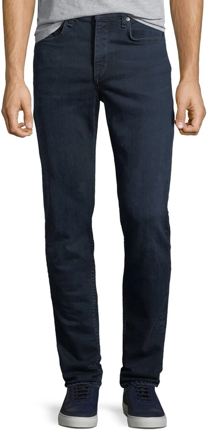Men's Fit 2 Bayview Slim Jeans