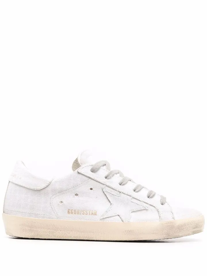 Super-Star low-top sneakers
