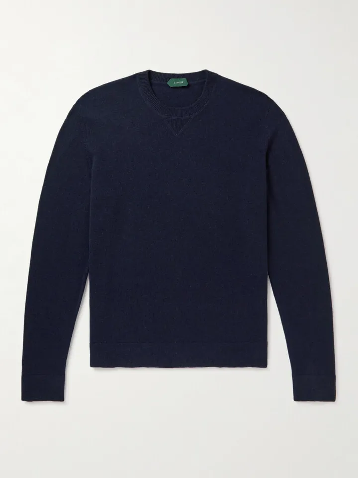 Cashmere Sweater