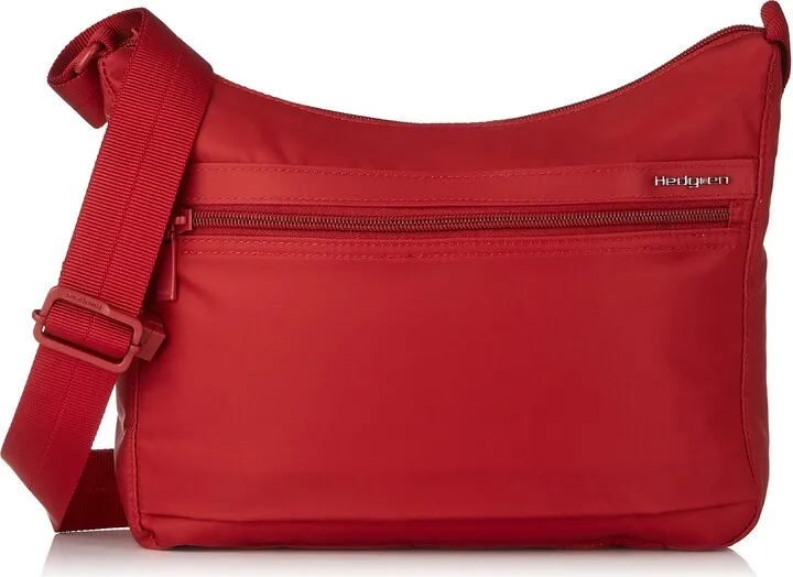 Harpers RFID Water Repellent Shoulder Bag
