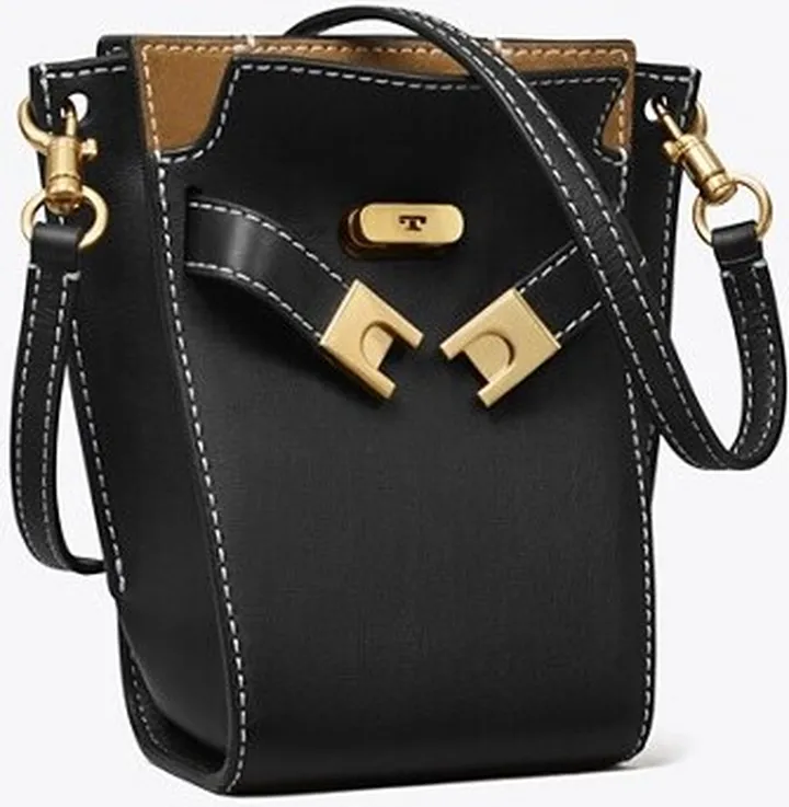 Petite Lee Radziwill Double Bucket