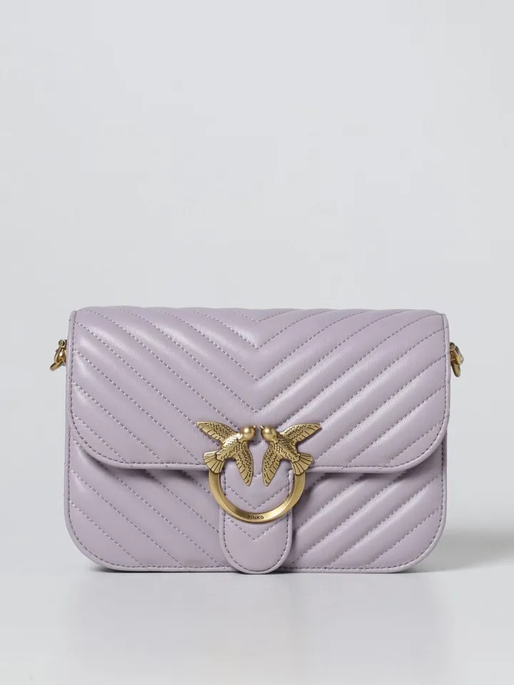 Tote bags women Pinko