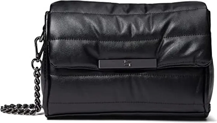 THINK ROYLN The Austin (Luxe) - Small (Luxe Black) Bags