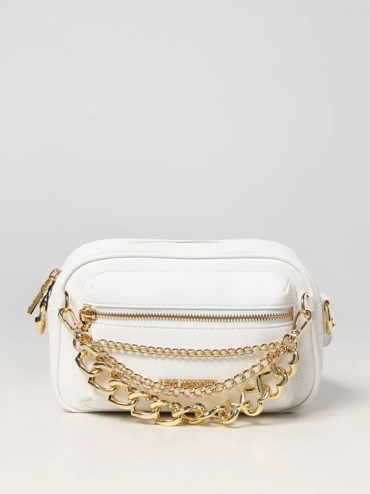 Tote bags woman Love Moschino