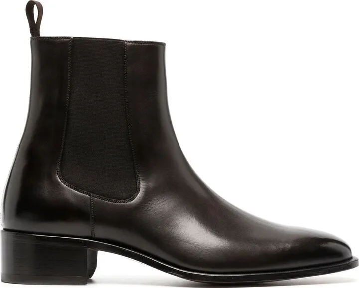 Chelsea ankle boots
