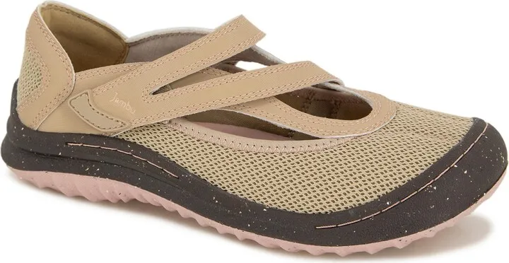 Faith Slip-On Walking Shoe