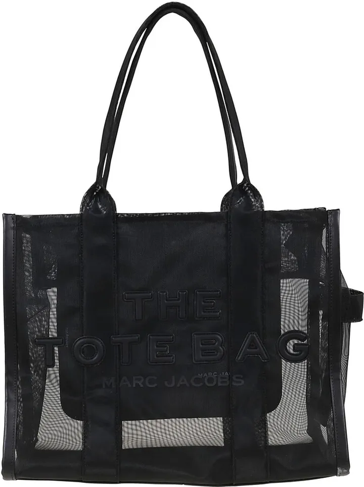 Traveler Tote