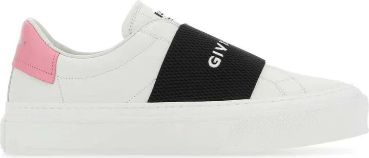 City Court Slip-on Sneakers