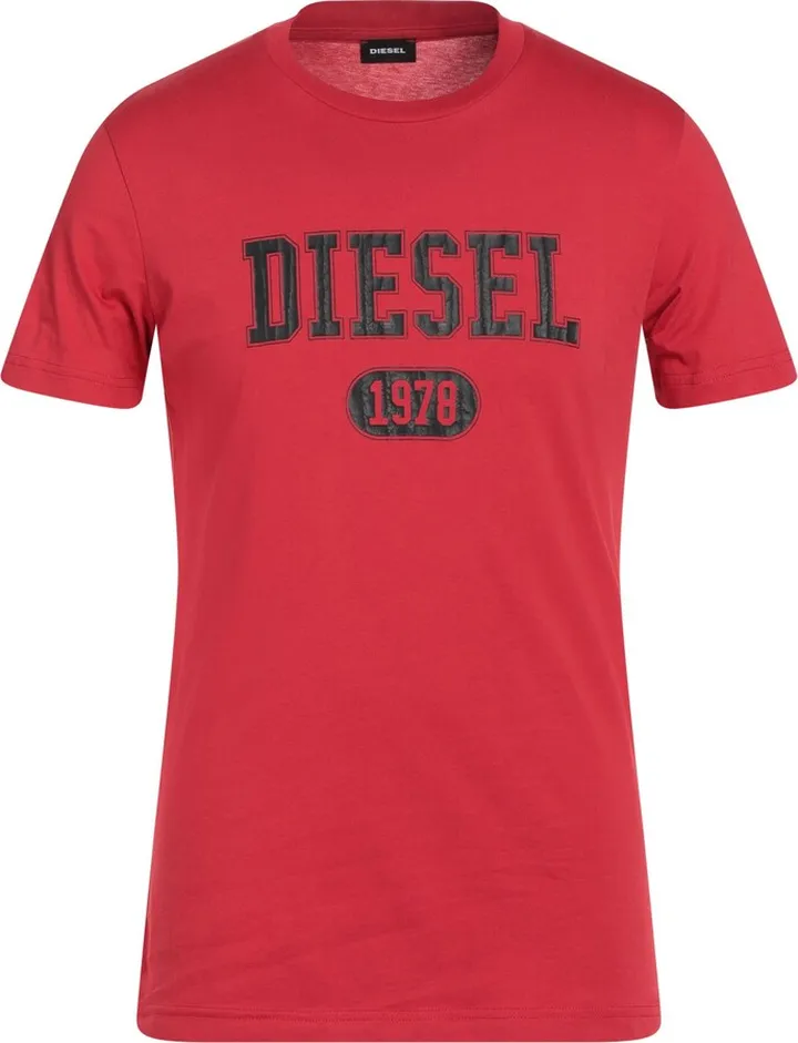 T-shirt Red