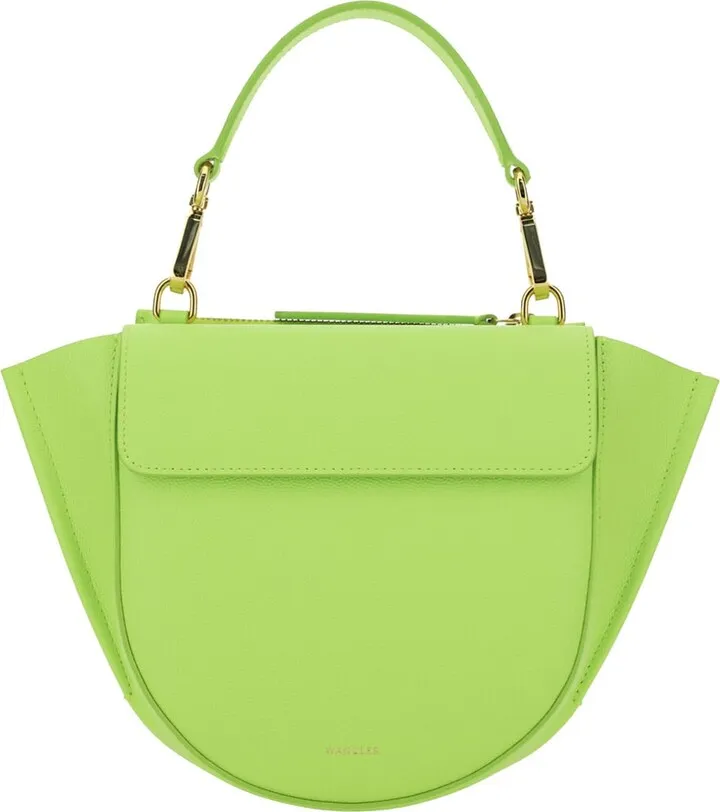 Hortensia Shoulder Bag