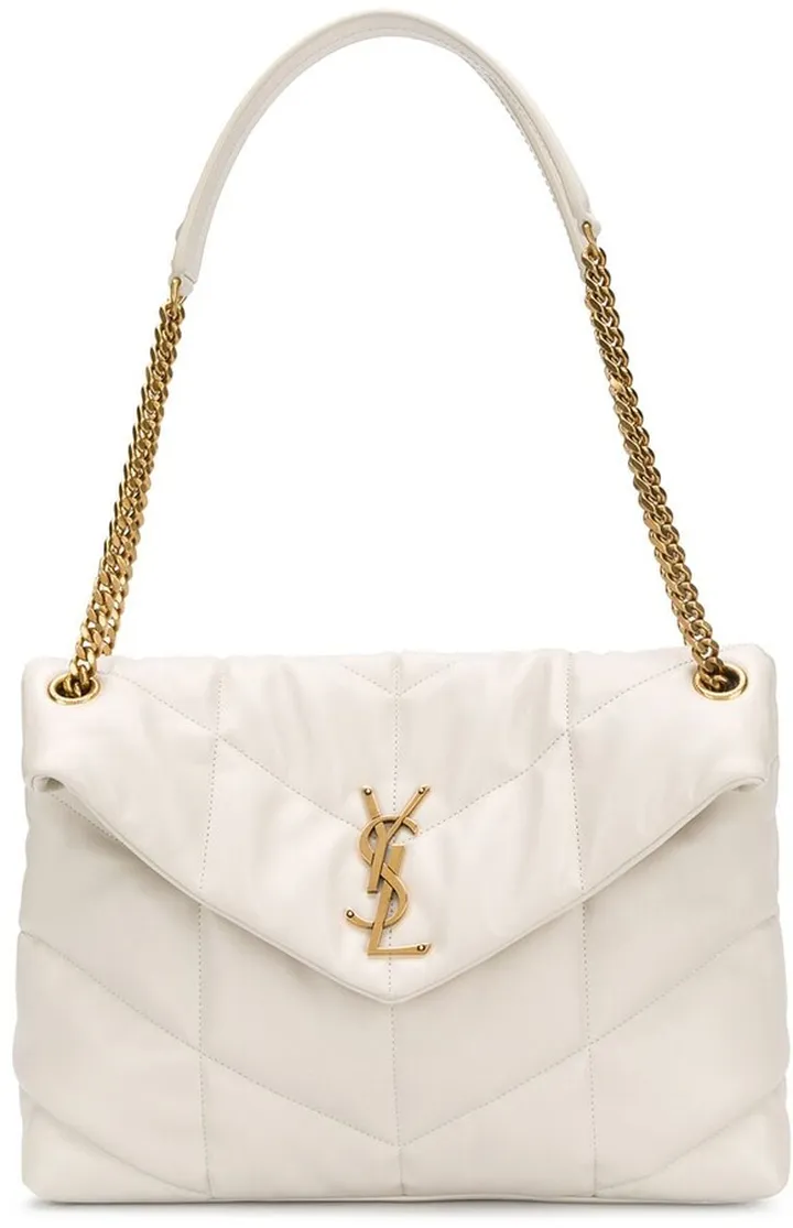 medium Loulou Puffer shoulder bag