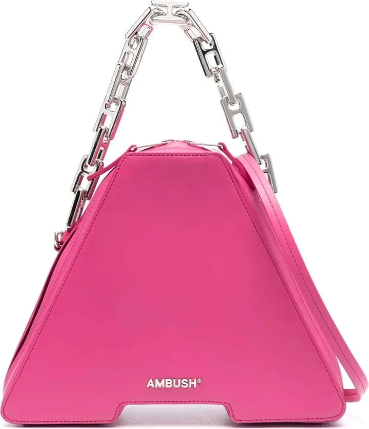 Tri tote bag