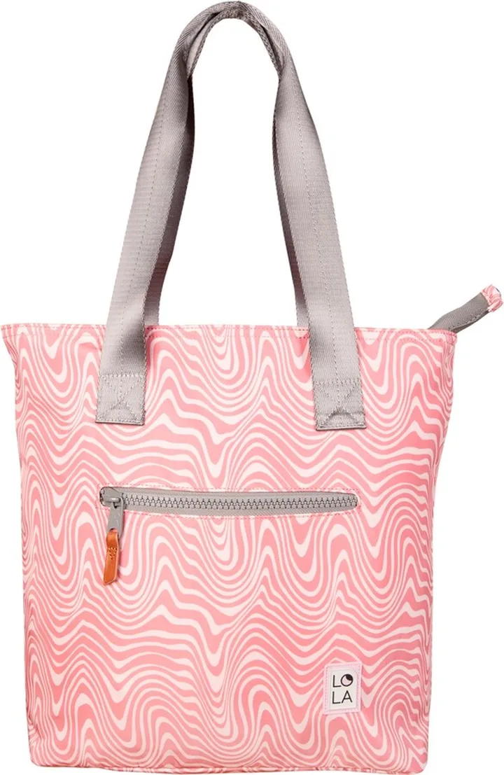 Lola Carryall Large Tote Bag