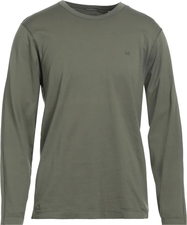 T-shirt Apricot
