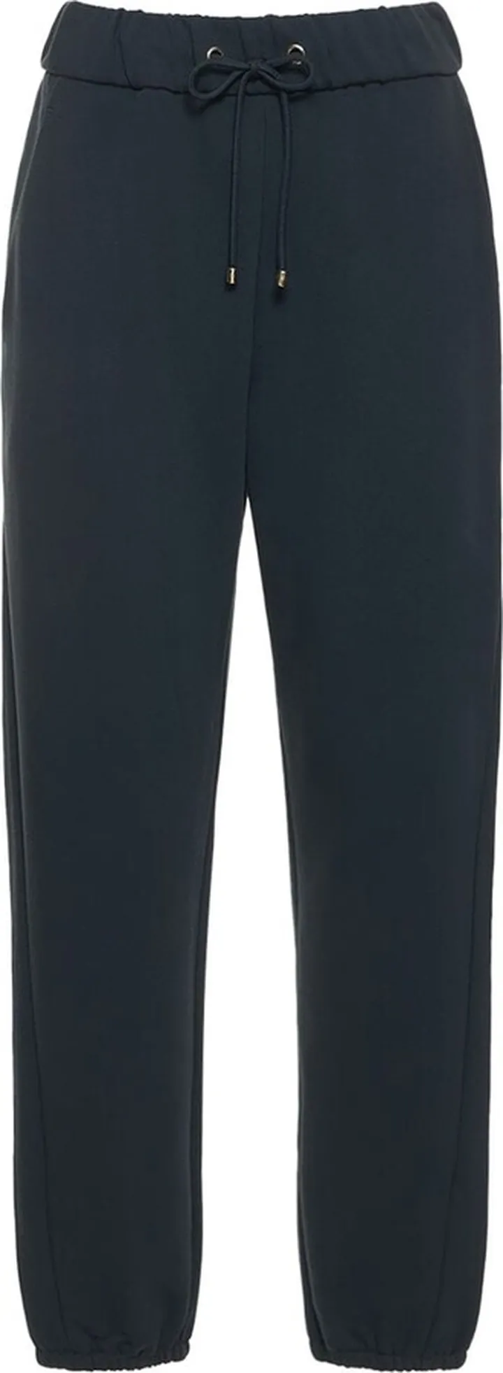 Neottia cotton blend jersey sweatpants