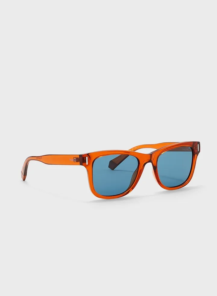 Pld6206/S Sunglasses
