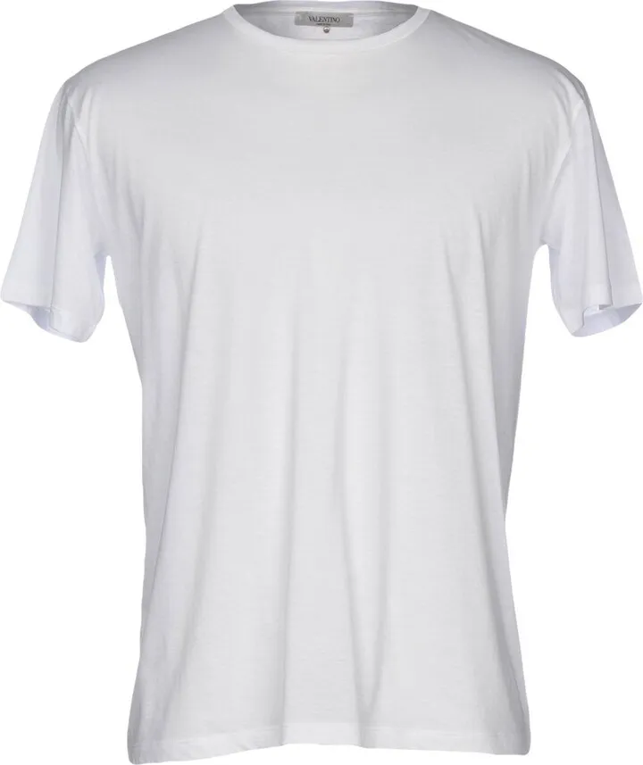 T-shirt White