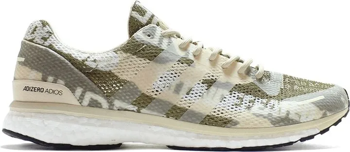 Adizero Adios UNDFTD sneakers