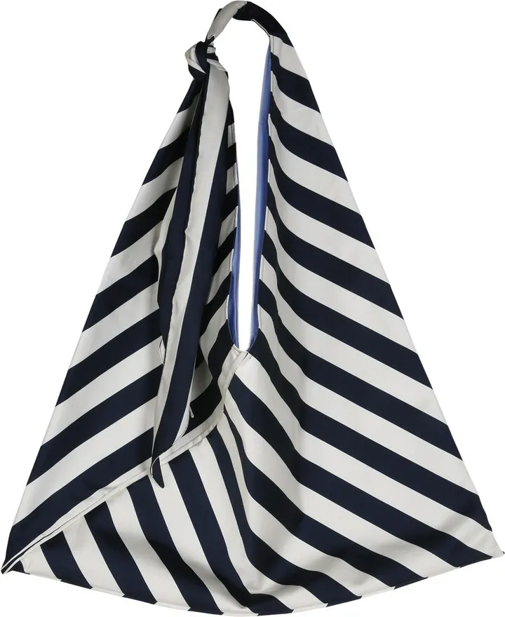 Shoulder Print Bag
