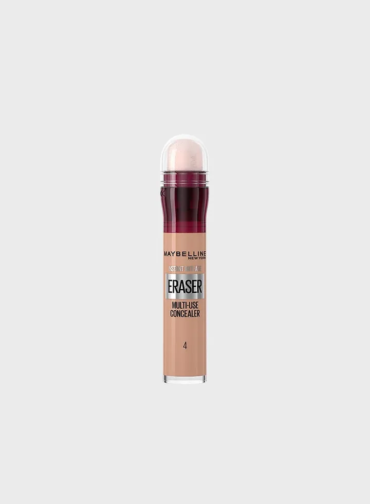 Instant Age Rewind Eraser Concealer 04 - Honey
