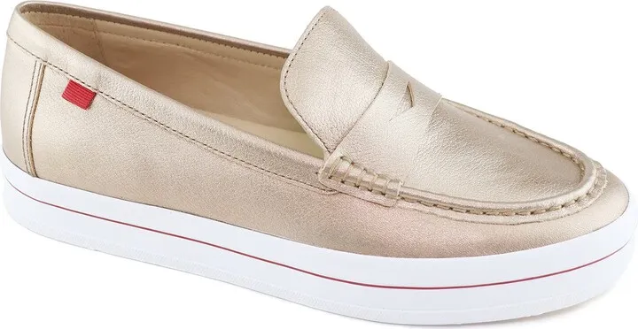 Atlantic Slip-On Loafer Sneaker