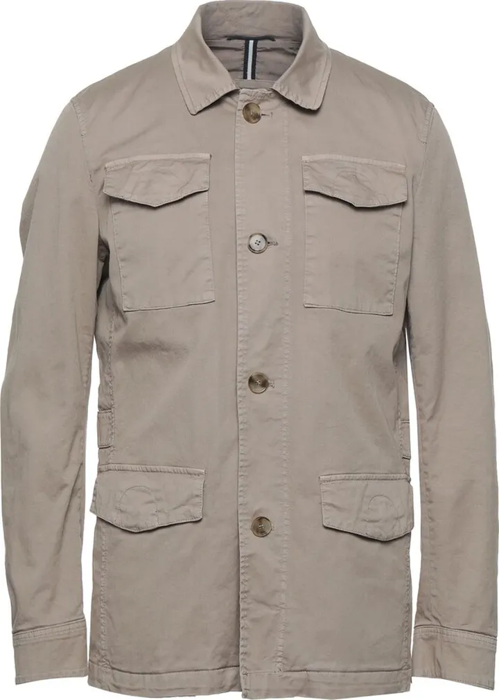 Jacket Sand
