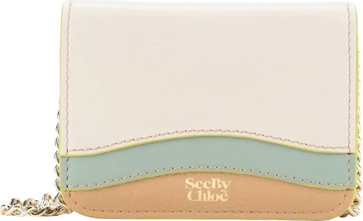 Document Holder Beige