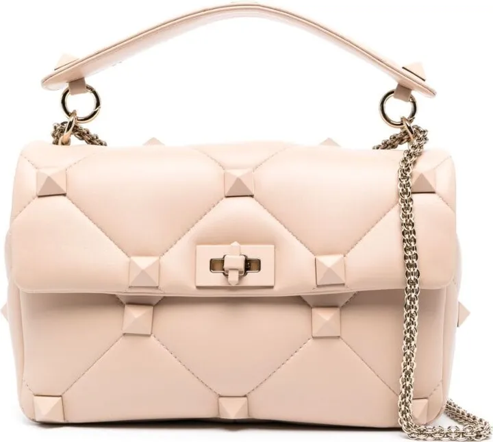 Roman Stud shoulder bag