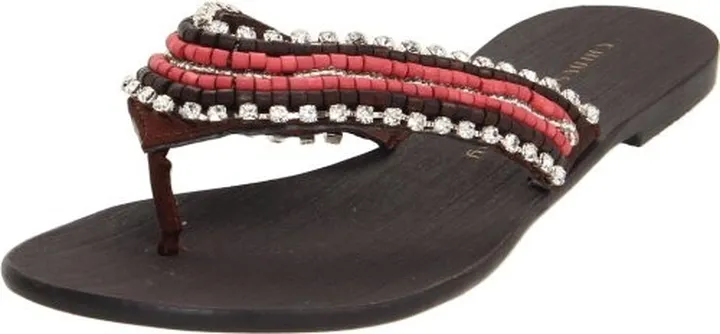 Chinese Laundry Women's Get It Back Thong Sandal