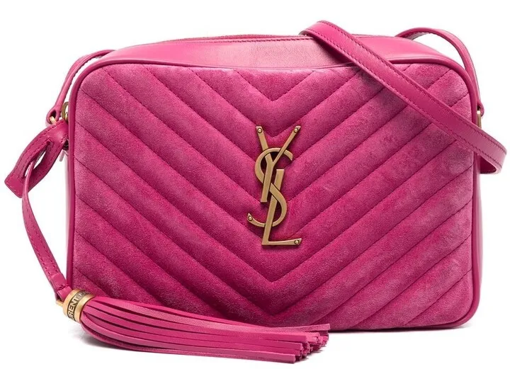 Lou camera bag