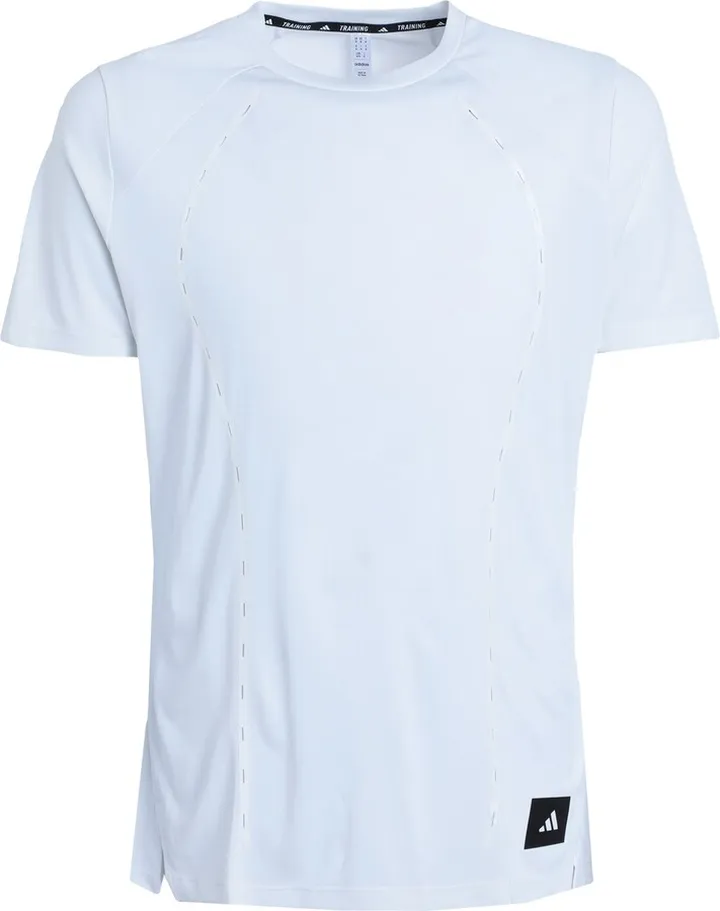 Adidas Best Of Adidas Training T-shirt T-shirt White