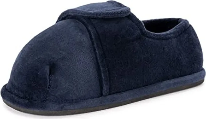 MUK LUKS Men's Solution Slipper