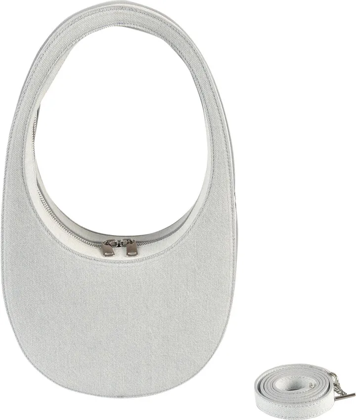 Oval Tote