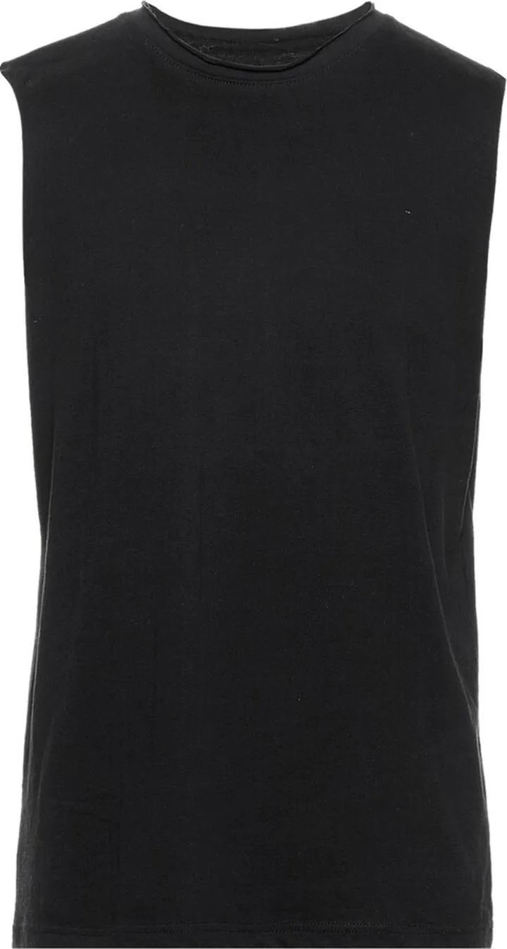 T-shirt Black