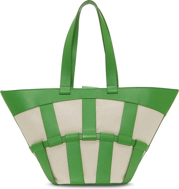 Vince Camuto Mkenz Leather Tote