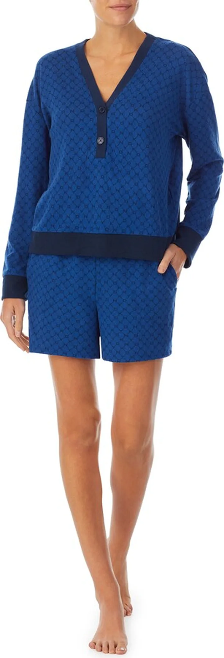 Short Pajamas