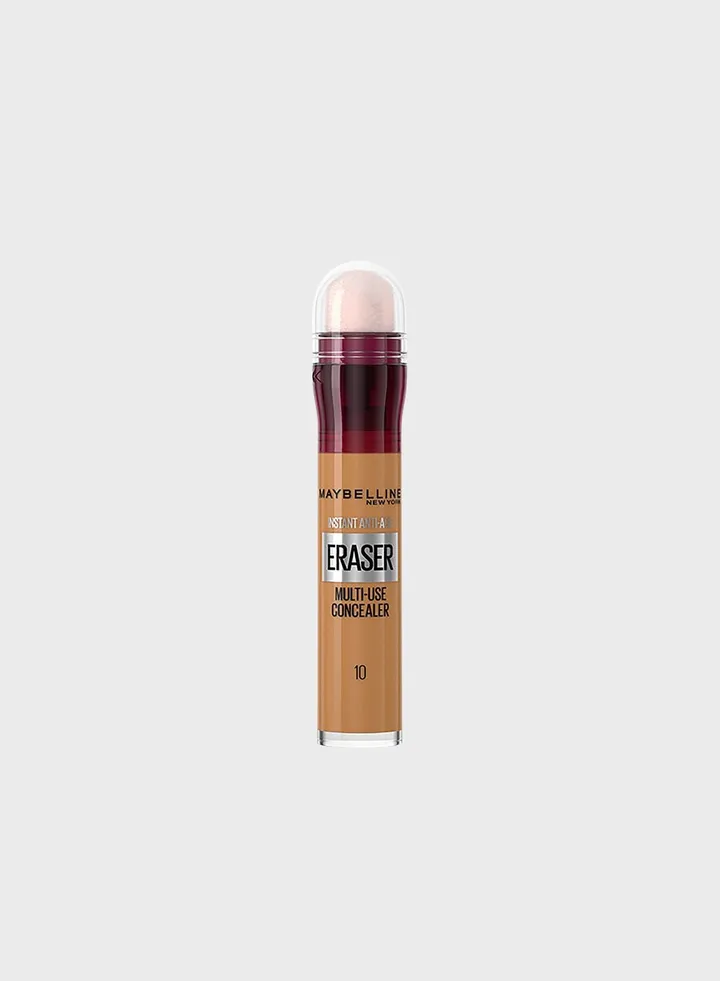 Instant Age Rewind Eraser Concealer 10 - Caramel