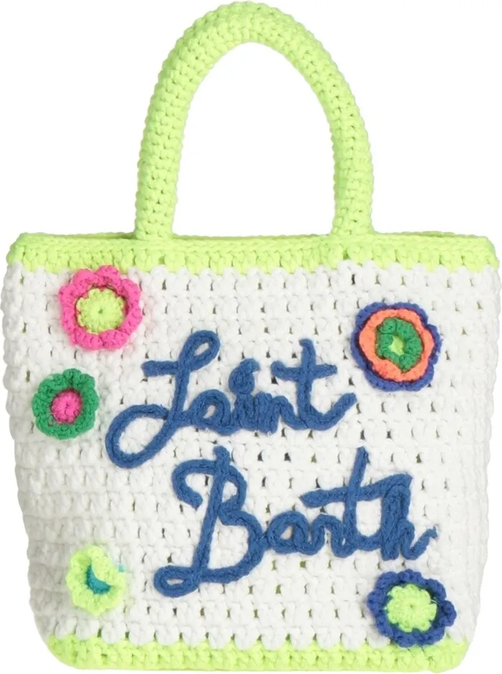 Handbag White