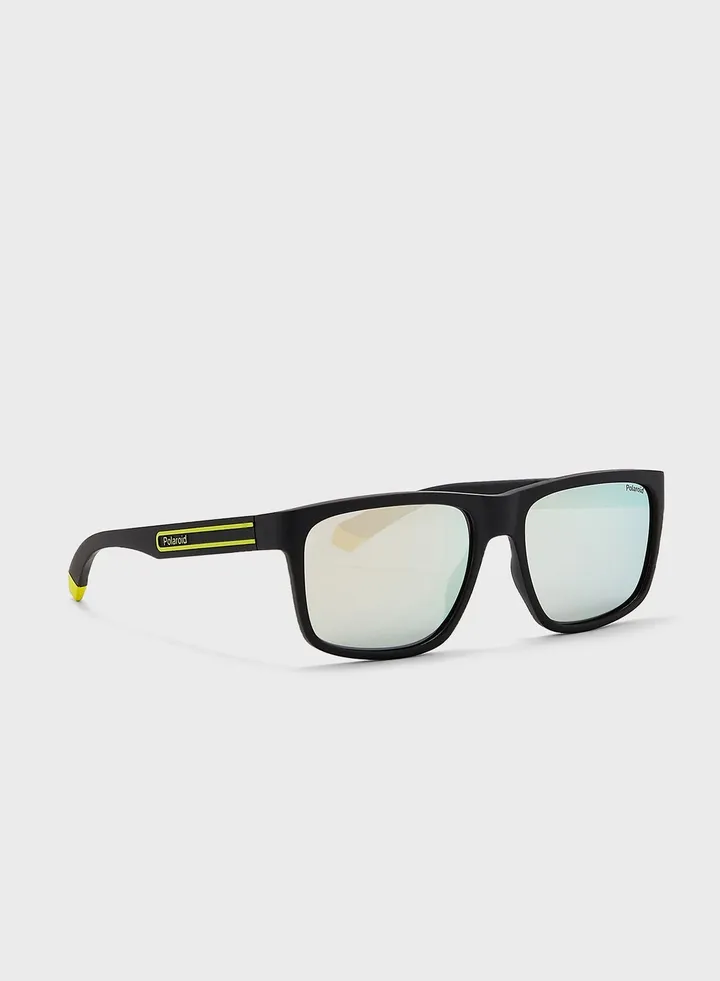 Square Sunglasses