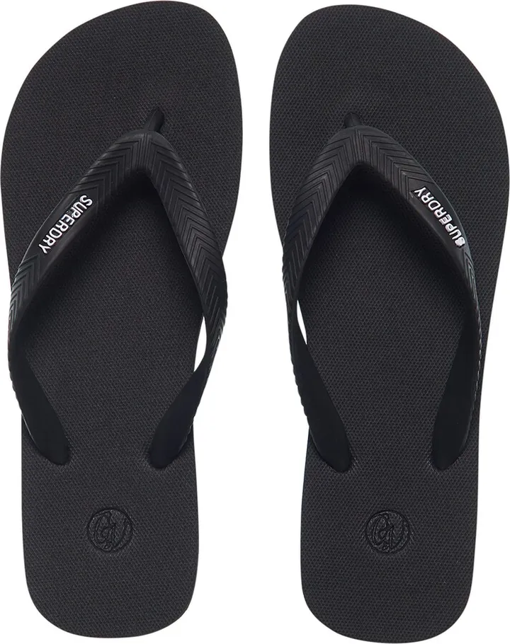 Superdry Men's Vintage Classic FLIP Flop