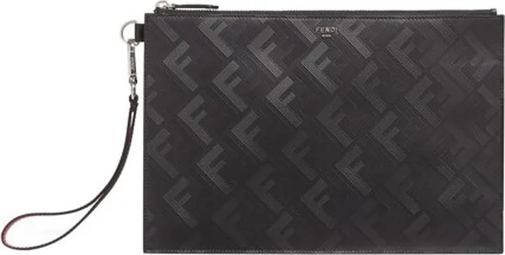 FF Flat Pouch