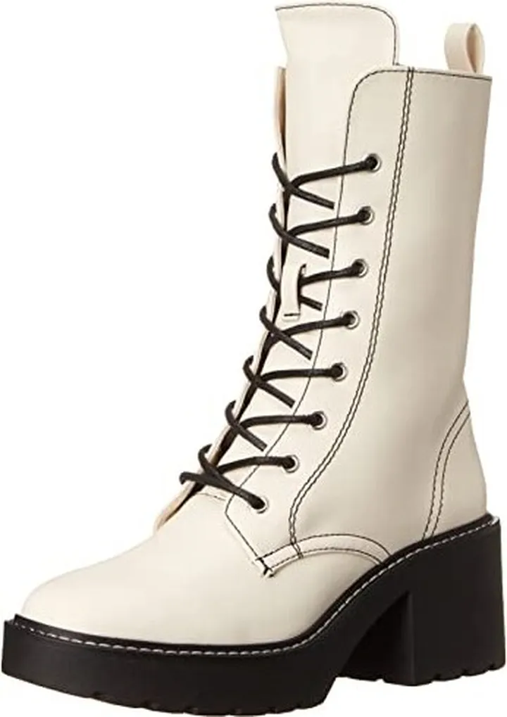 Chinese Laundry Women's Harker Combat Boot